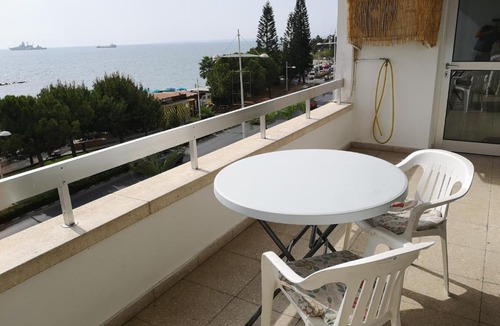 Historical Center Apartment | Beachfront / City Centre / 2 Bedroom Apt