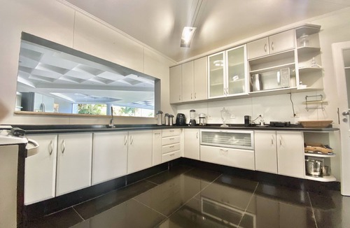Tabatinga House | Beachfront Condominium Costa Verde Tabatinga - Caraguatatuba - With daily staff