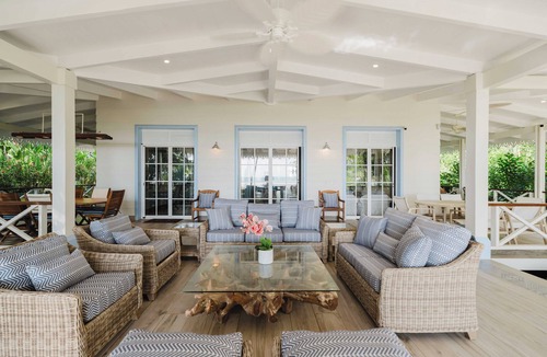 Esterillos Este Villa | Beachfront Coastal Dream Villa!