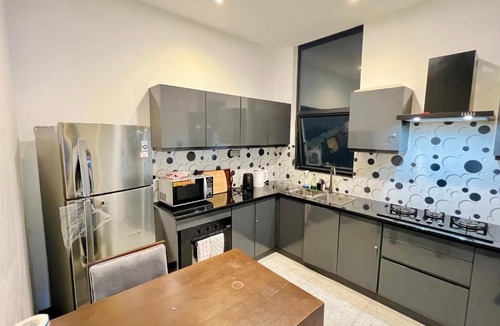 Bambalapitiya Apartment | Beachfront Colombo 03 Bed Apartment