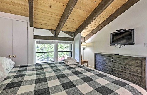 Rancho Bijou House | Beachfront Community Townhome: 1 Mi to Ski
