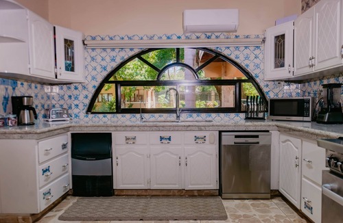 Playa Hermosa House | Beachfront compound, pool, perfect secure location