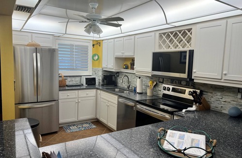 New Smyrna Beach Condo | Beachfront Condo, amazing views and best location in New Smyrna Beach!