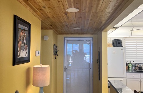 New Smyrna Beach Condo | Beachfront Condo, amazing views and best location in New Smyrna Beach!