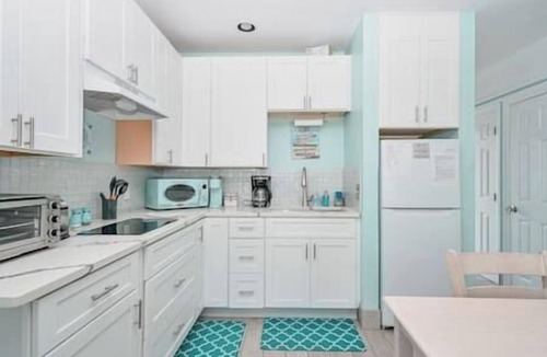 Cedar Key Condo | Beachfront Condo 130 in Cedar Key Florida