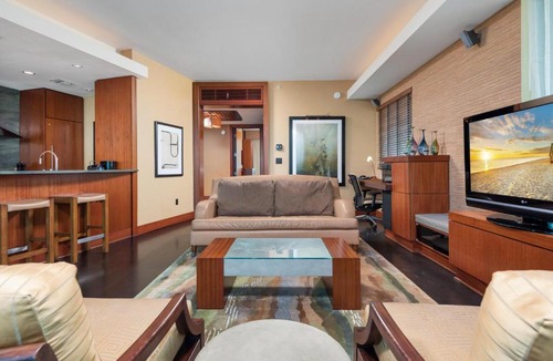 Bal Harbour Apartment | Beachfront Condo at The Ritz-Carlton -410