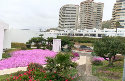 Rosarito Apartment | Beachfront Condo close Puerto Nuevo, Papas, and Valle de Guadalupe