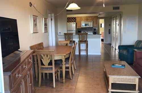 Manchester Resort | Beachfront Condo Coco Beach Fl, Avail for Christmas and New Year's 12/20-1/3/26