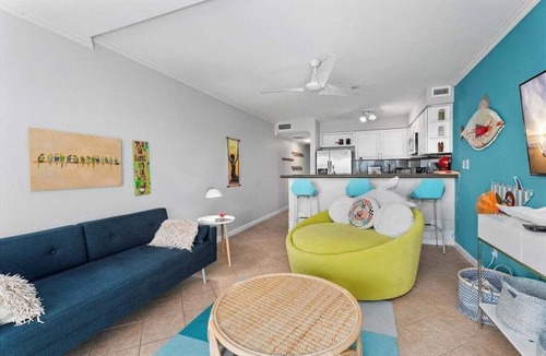San Jacinto Condo | Beachfront Condo | Hot Tub | Pool | Gulf View