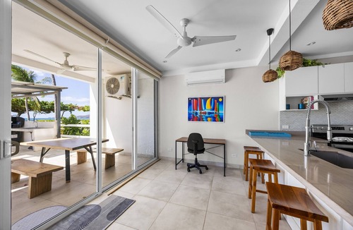 Potrero Condo | Beachfront Condo In Costa Rica