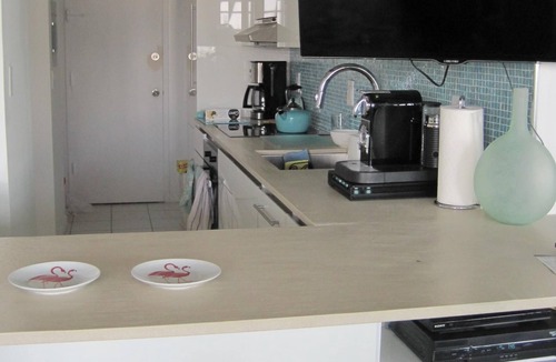 South Beach Apartment | Beachfront Condo In The Heart Of Sunny Miami