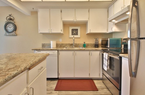 Freeland Condo | Beachfront Condo - Mutiny Bay by AvantStay | Views