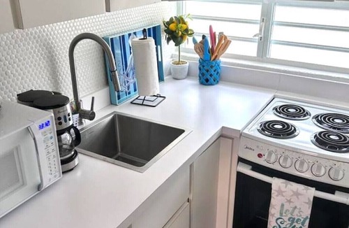 Condado Condo | Beachfront Condo + Pool + Beach