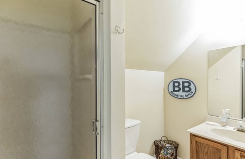 Southend Condo | Beachfront Condo
