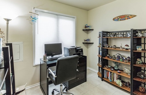 Southend Condo | Beachfront Condo
