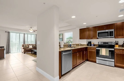Ocean View Halifax Estates Condo | Beachfront Condo with Spacious Balcony - King Bed