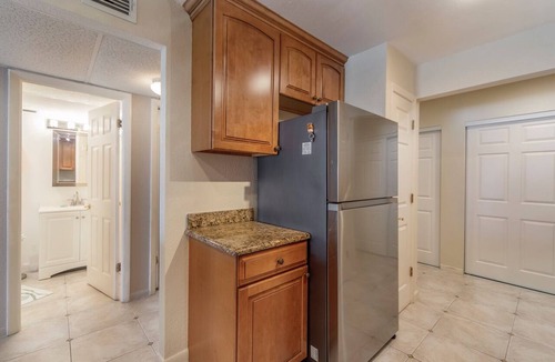 Madeira Beach Condo | Beachfront Condo Across from John's Pass -Madeira Norte- Gorgeous sunset views!