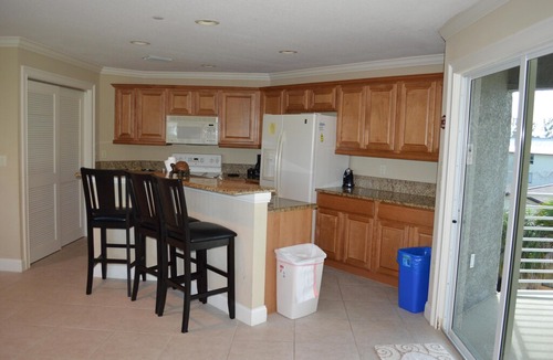 Englewood Condo | Beachfront Condo with Amazing Sunset Views of the Gulf.
