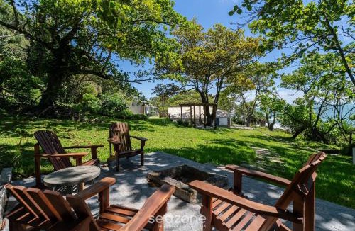 Morro das Pedras House | Beachfront condominium in Morro das Pedras - FTSs