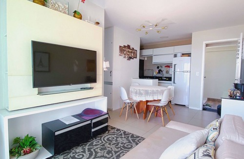 Porto das Dunas Apartment | Beachfront Condominium BEACH WAY - PORTO DAS DUNAS - CE, APARTMENT WITH SEA VIEW