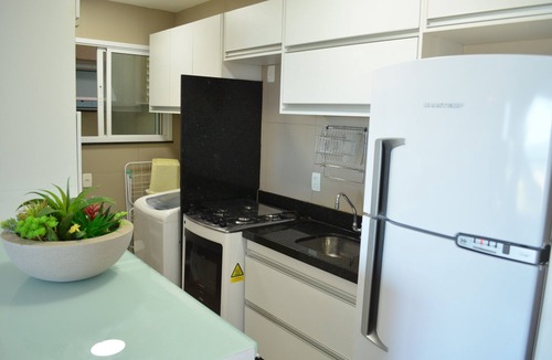 Porto das Dunas Apartment | Beachfront Condominium BEACH WAY - PORTO DAS DUNAS - CE, APARTMENT WITH SEA VIEW