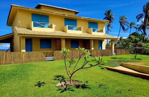 Porto de Sauipe House | Beachfront condominium house