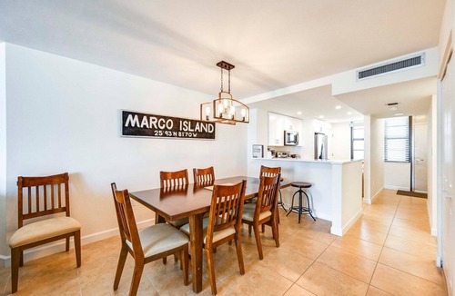 Marco Island Condo | Beachfront Condos 1604 (1 of 3 owned)see #4470410 & 1020310 ALL NEWLY REMODELED