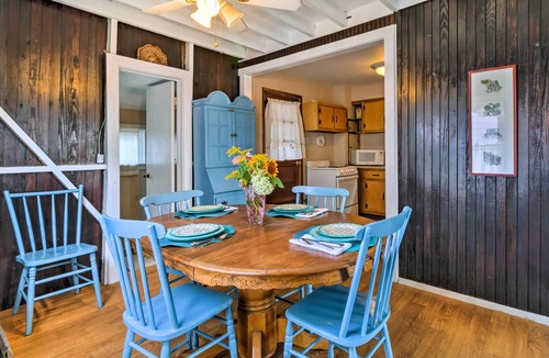 Milford Cottage | Beachfront Connecticut Retreat w/Views!