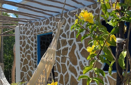 Paluato House | Beachfront cottage
