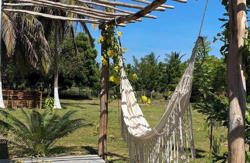 Paluato House | Beachfront cottage
