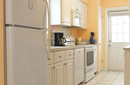 Independence Square House | Beachfront Cottages GULF at Beautiful Sandy Shores on Gulf of America