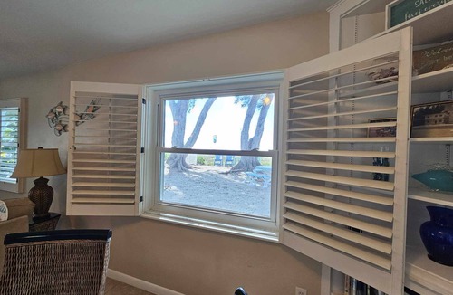 Independence Square House | Beachfront Cottages GULF at Beautiful Sandy Shores on Gulf of America