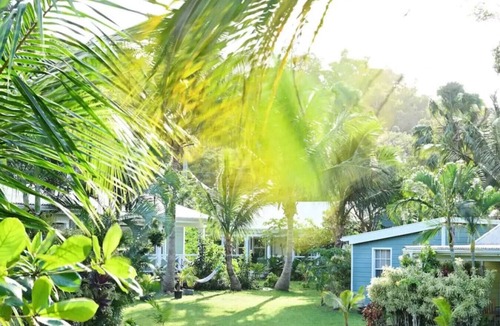 Estate Hull Cottage | Beachfront Cottage 3
