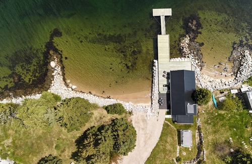 Ingramport Cottage | Beachfront Cottage on Beautiful St Margarets Bay - Ingramport, Nova Scotia