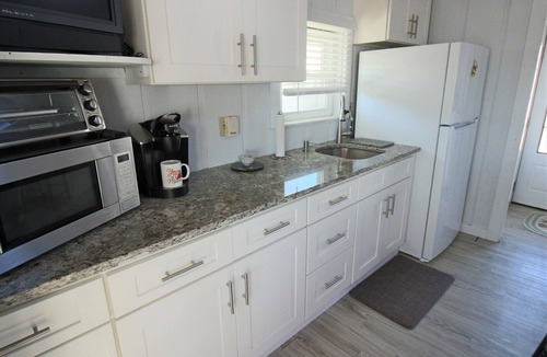 Dennis Port Cottage | beachfront cottage at Chases Ocean Grove