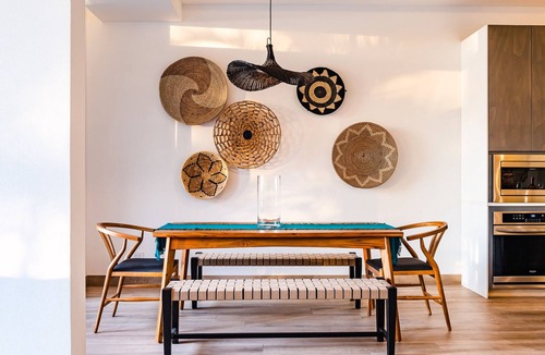 Potrero House | Beachfront! Enjoy Incredible Sunsets From Our Modern Home