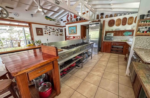 Santa Barbara Villa | Beachfront Villa – Just Steps from the Sand, Your Ocean Escape Awaits