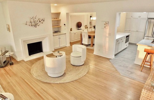 Peninsula House | Beachfront, Crow's Nest 360 Degree Views, Sleeps 6