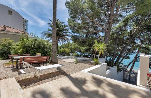 Donja luka Bed & Breakfast | Beachfront Deluxe B&B
