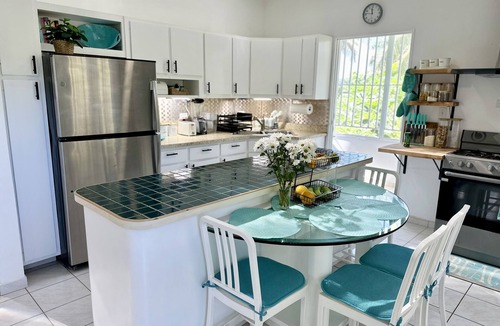 Rio Grande House | Beachfront -Direct Access! Ideal for couples and small groups