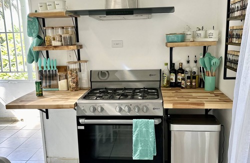 Rio Grande House | Beachfront -Direct Access! Ideal for couples and small groups