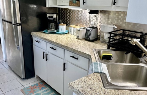 Rio Grande House | Beachfront -Direct Access! Ideal for couples and small groups