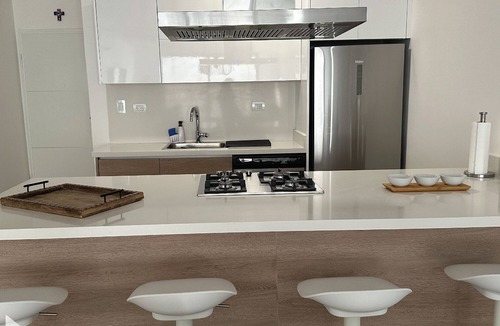 El Soco Apartment | Beachfront Apartment for the Perfect Escape