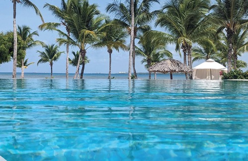 El Soco Apartment | Beachfront Apartment for the Perfect Escape
