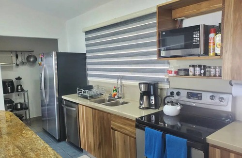 Potrero House | Beachfront Dream Casa Dolphin Potrero Costa Rica