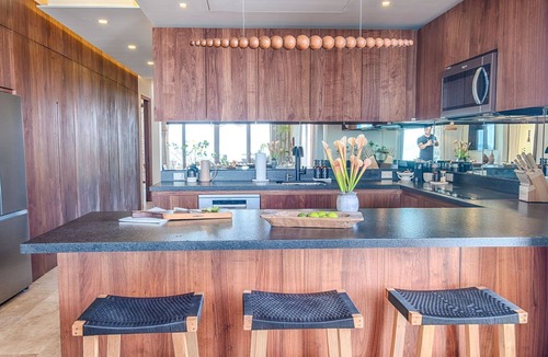 Akumal Apartment | Beachfront Duo Units Near Tulum, 6 BR, Parking