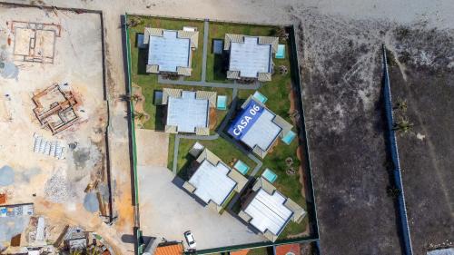Barro Preto Apartment | Beachfront Duplex #A6 - Aquiráz By Carpediem