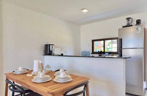 Barro Preto Condo | Beachfront Duplex B por Be My Guest