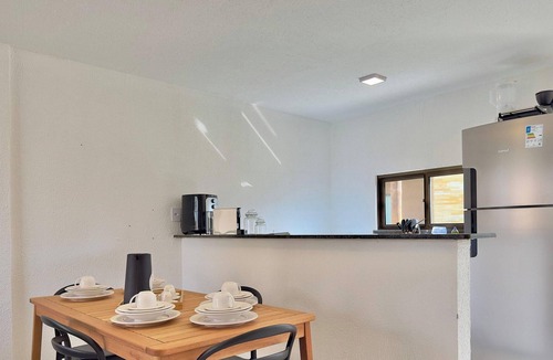 Barro Preto Condo | Beachfront Duplex B por Be My Guest