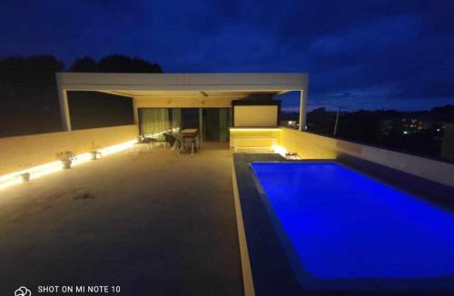 Colonia Sant Jordi Apartment | Beachfront Es Turo